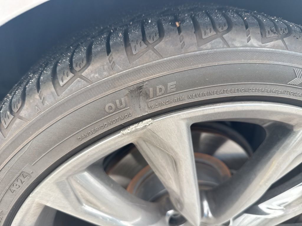 Used 2021 Lexus IS 350 F Sport w/ Accessory Package image 6