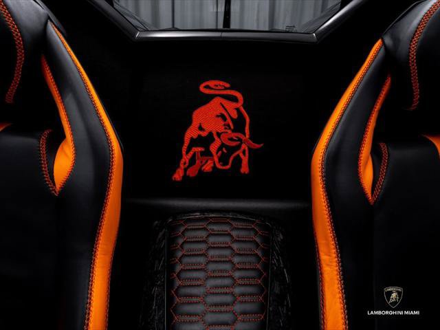 Used 2019 Lamborghini Aventador S AWD/4WD image 43