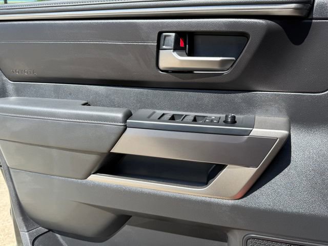 Used 2026 Toyota Tundra SR5 w/ SR5 Premium Package image 24