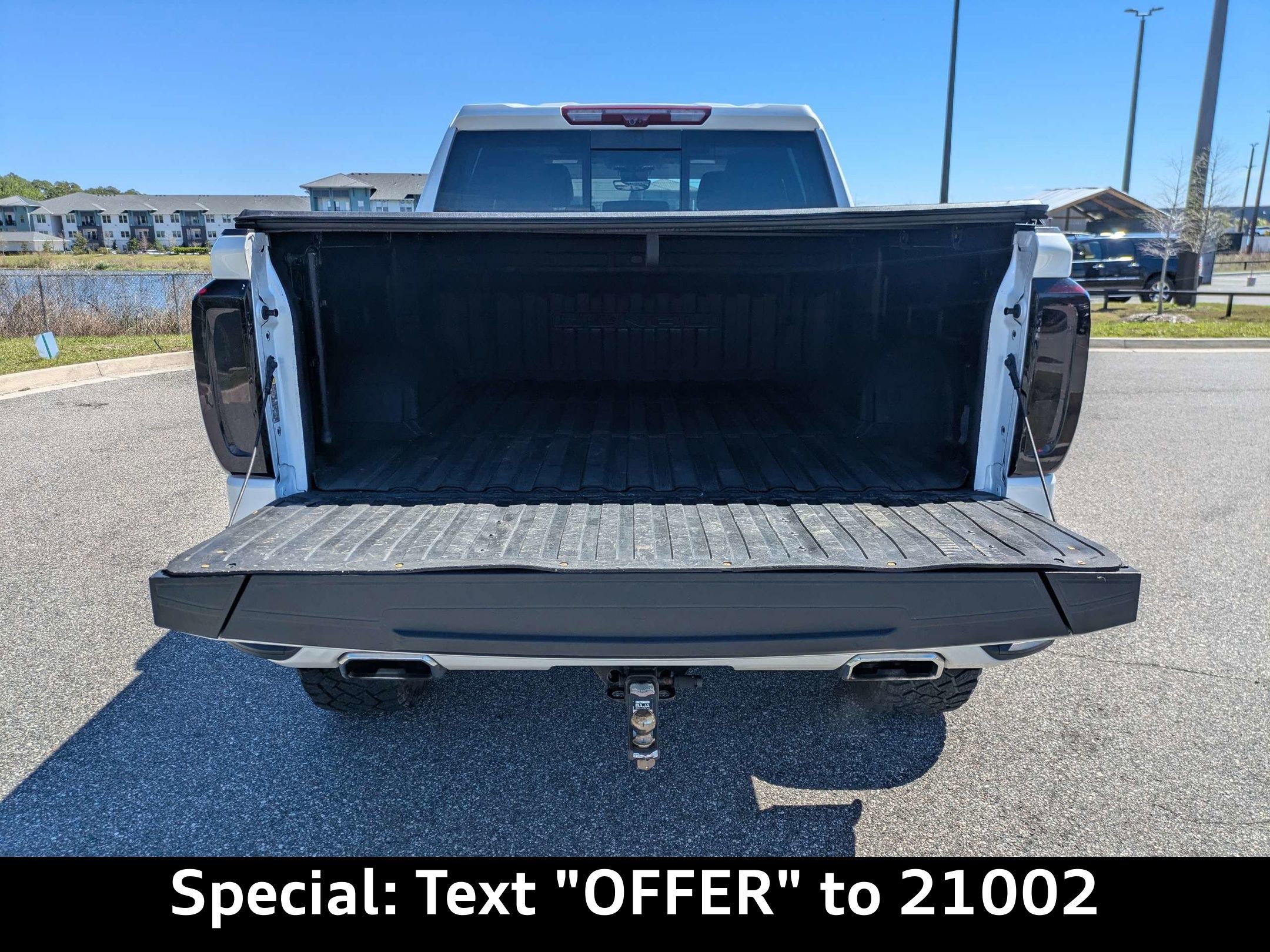 Used 2024 GMC Sierra 1500 Denali w/ Denali Reserve Package AWD/4WD image 13