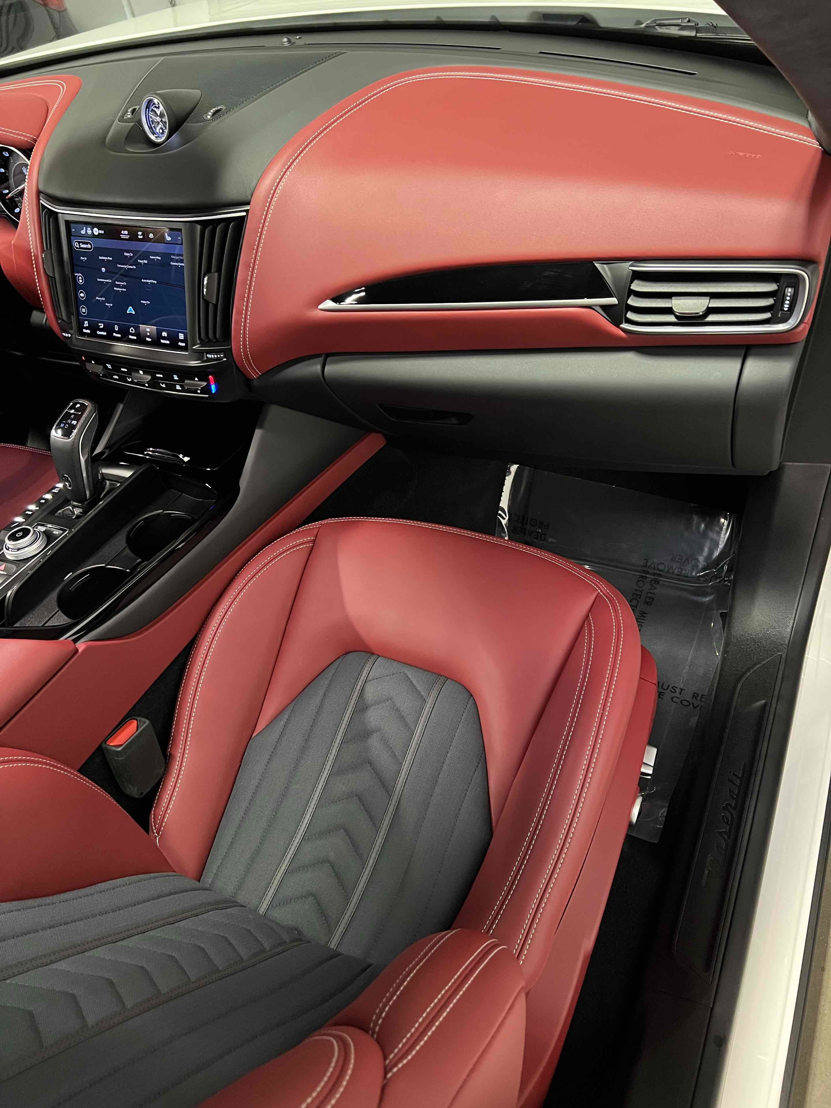 Used 2022 Maserati Levante GT image 63