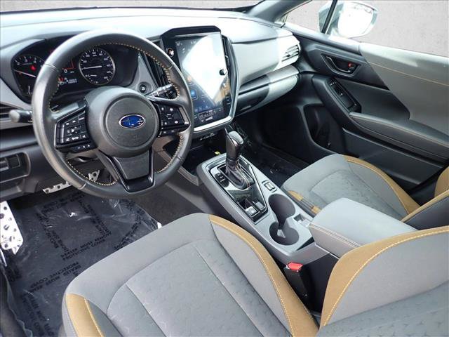 Certified 2024 Subaru Crosstrek 2.5i Sport AWD/4WD image 10