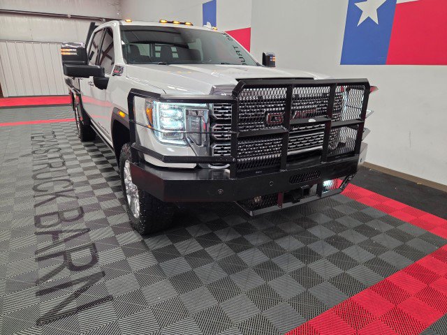 Used 2022 GMC Sierra 2500 Denali AWD/4WD image 23