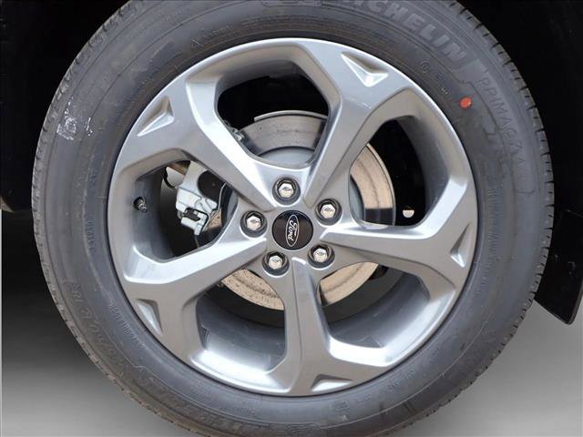 New 2026 Ford Escape ST-Line w/ Tech Pack #1 image 7