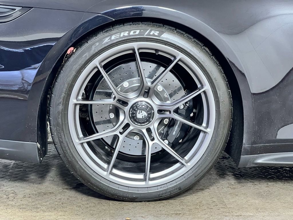 Certified 2026 Porsche 911 GT3 image 16