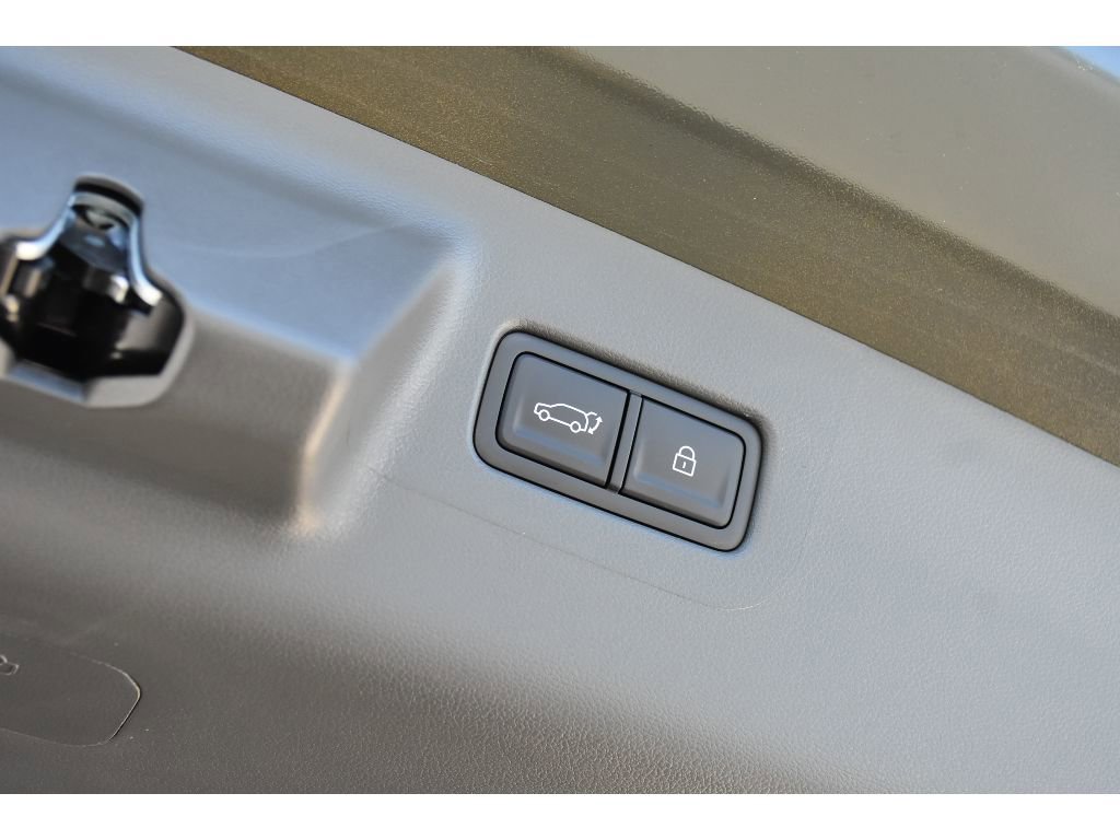 New 2026 Hyundai Santa Fe SEL image 14