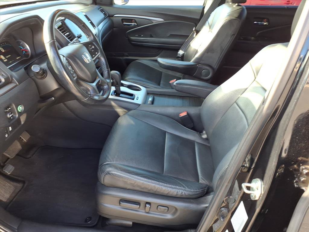 Used 2020 Honda Pilot EX-L image 5
