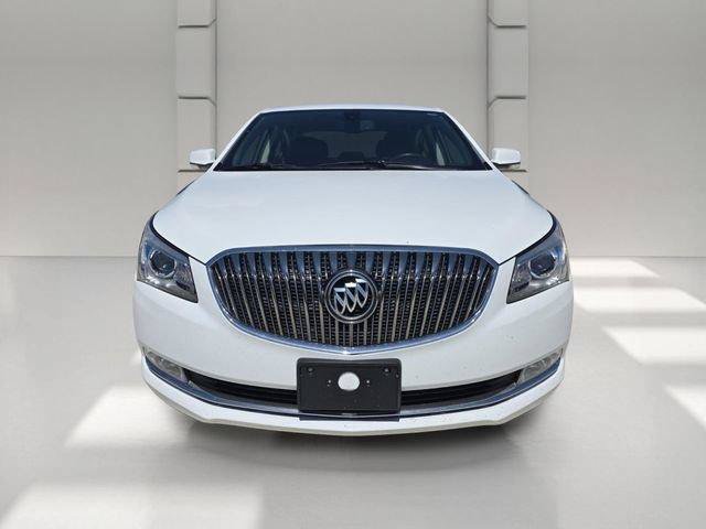 Used 2016 Buick LaCrosse Leather FWD image 8