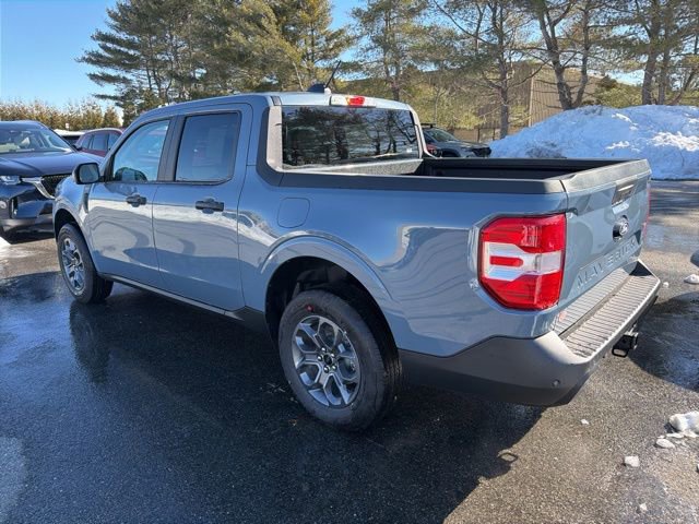 New 2026 Ford Maverick XLT w/ 4K Tow Package image 5
