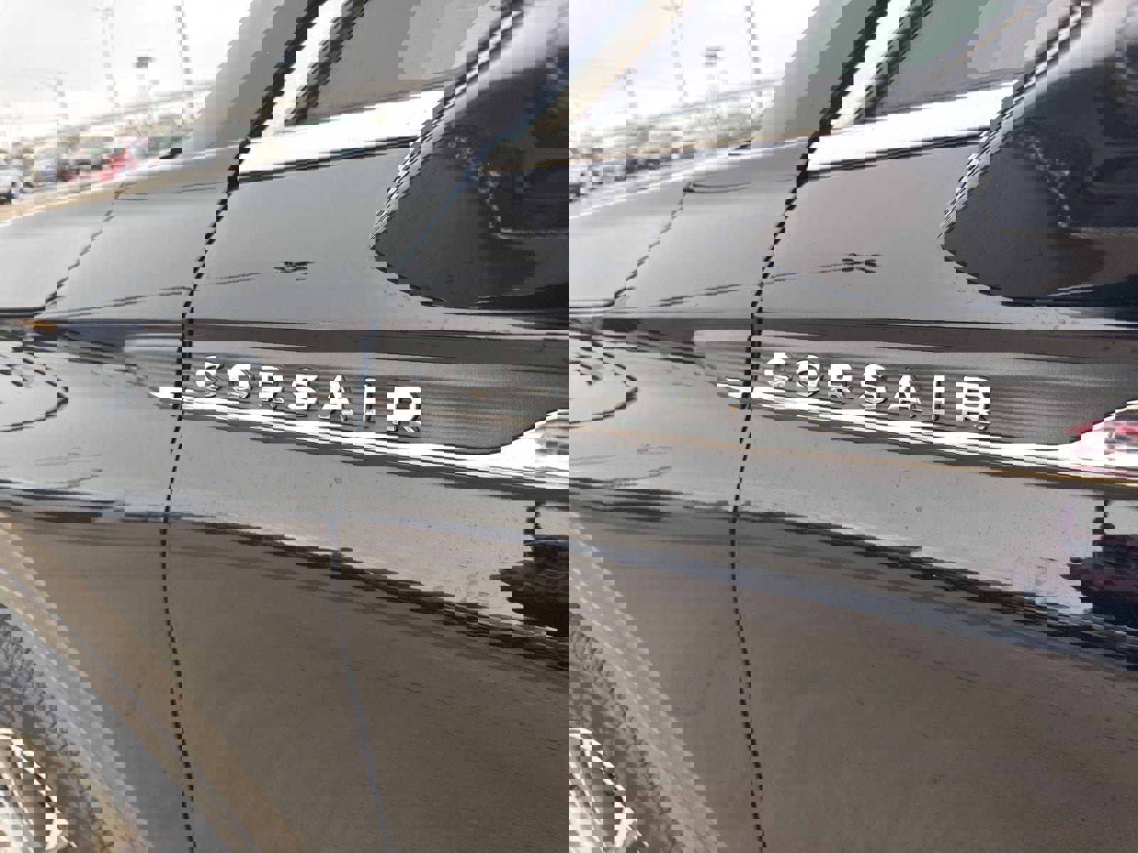 Used 2022 Lincoln Corsair AWD w/ Equipment Group 101A image 12