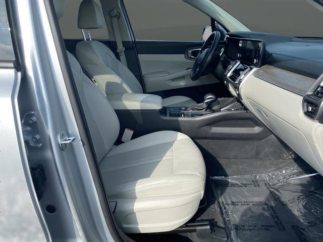 Used 2022 Kia Sorento X-Line EX AWD/4WD image 36