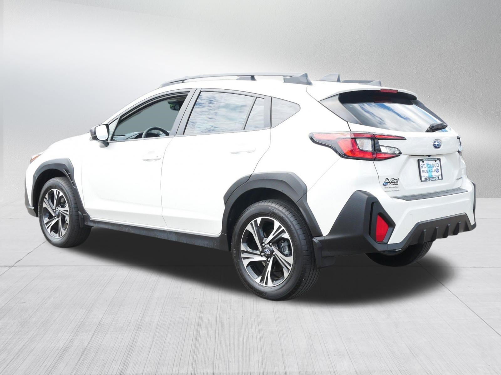 Certified 2024 Subaru Crosstrek 2.0i Premium AWD/4WD image 5