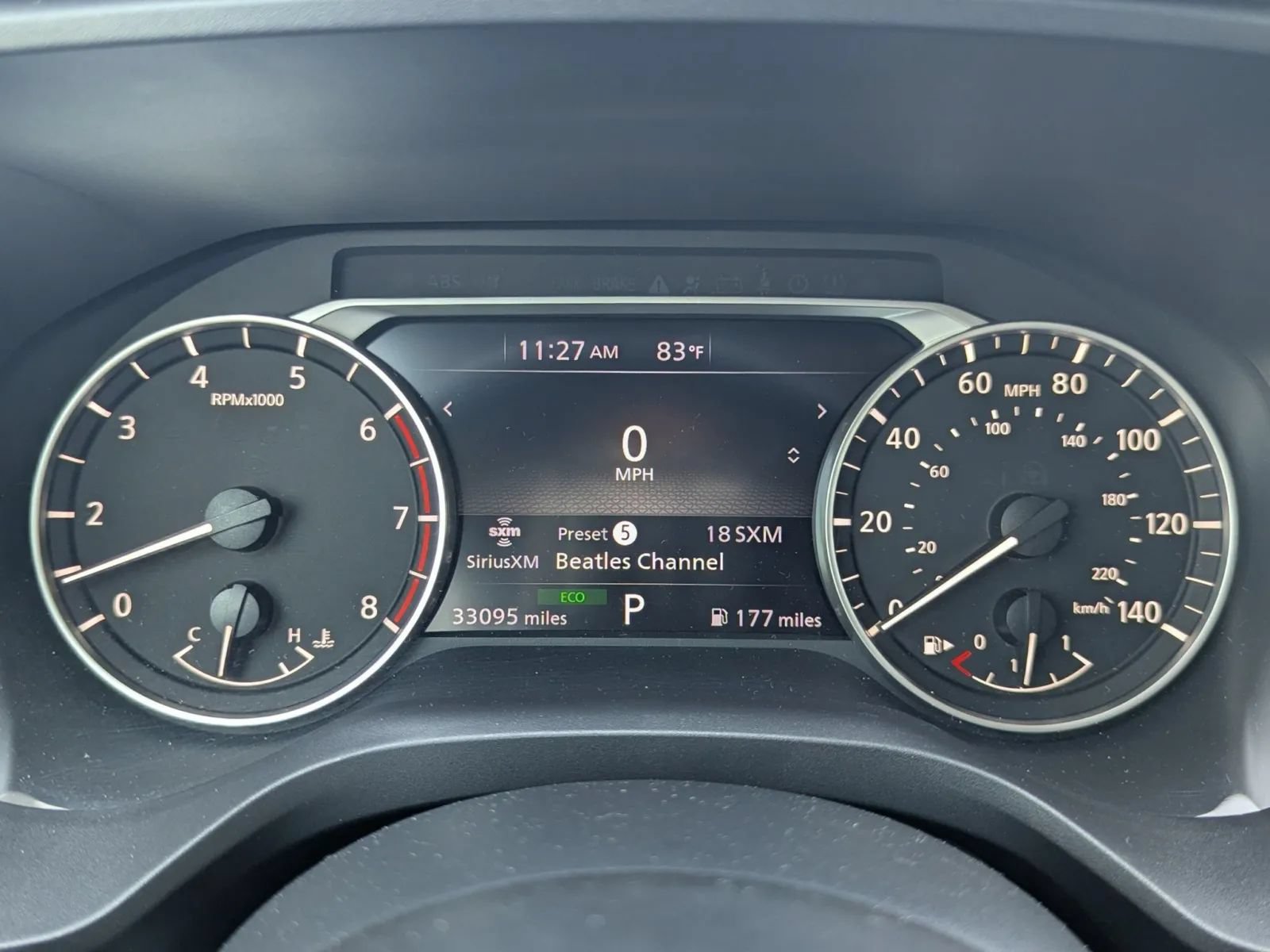 Certified 2023 Nissan Rogue SV w/ SV Premium B Package FWD image 23