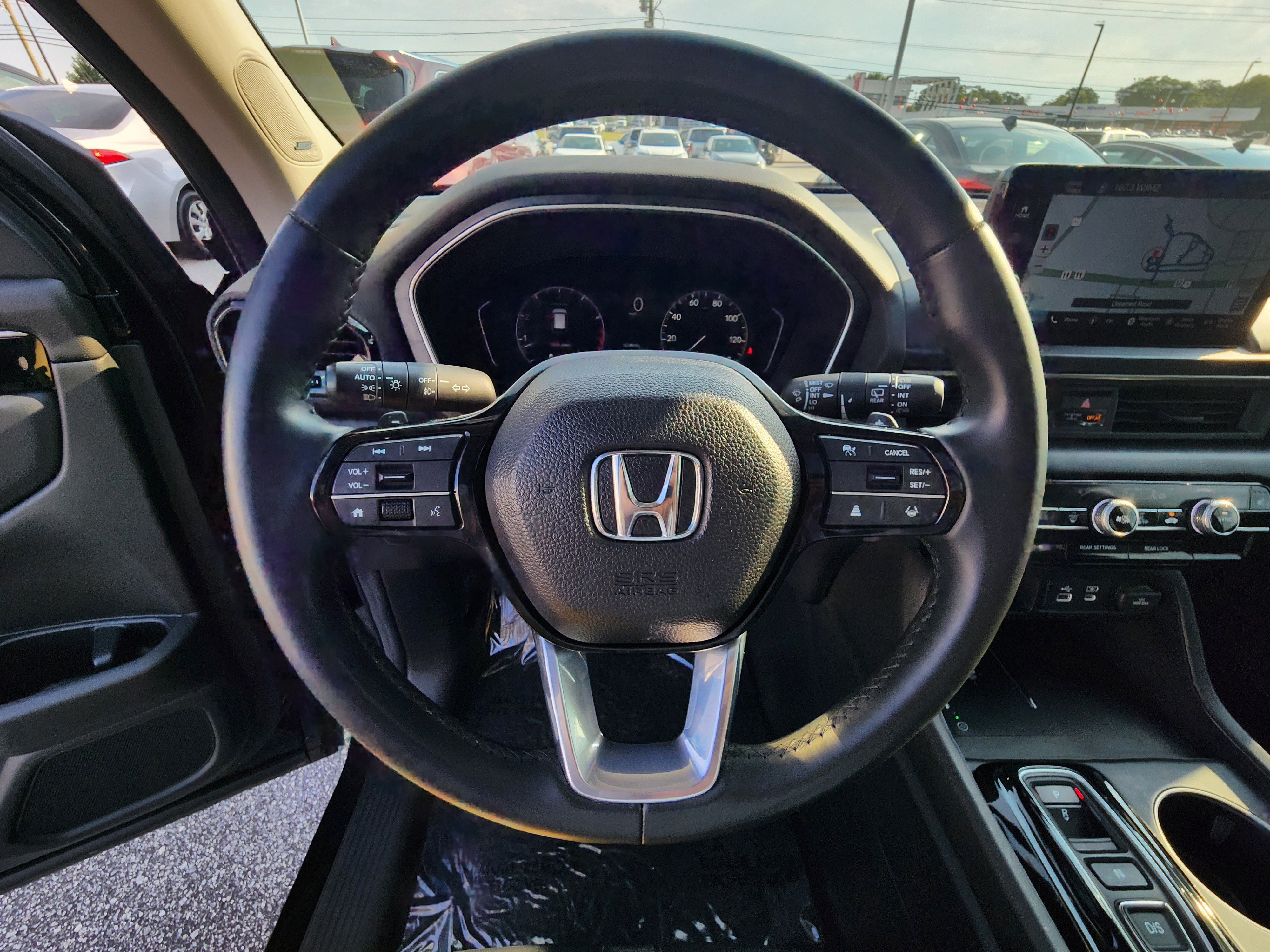 Used 2023 Honda Pilot Touring image 24