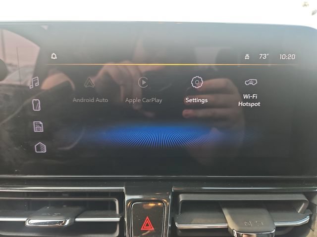 Used 2024 Chevrolet TrailBlazer RS w/ Driver Confidence Package AWD/4WD image 20