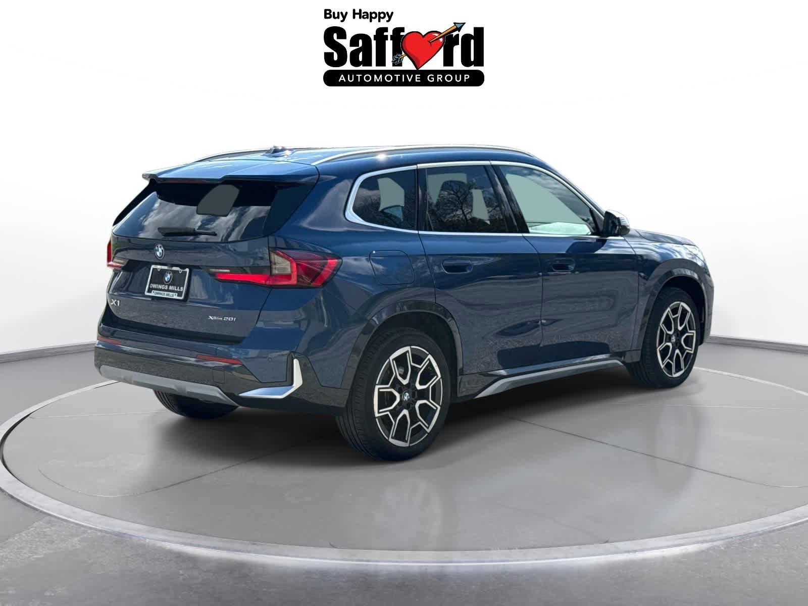 Used 2023 BMW X1 xDrive28i w/ Convenience Package image 9