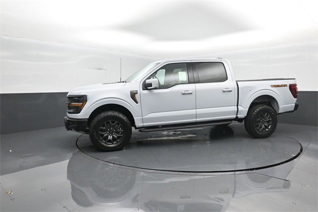 New 2025 Ford F150 Tremor w/ Equipment Group 402A High image 4