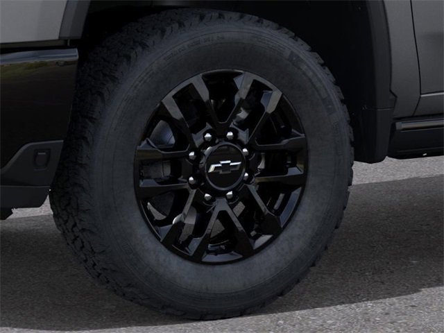 New 2026 Chevrolet Silverado 2500 LTZ image 10