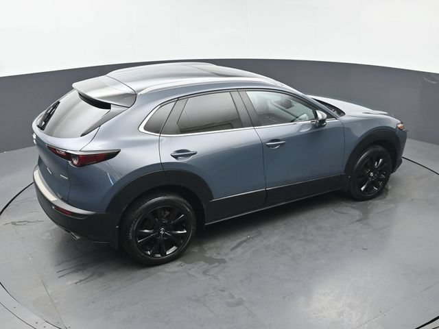 Certified 2024 MAZDA CX-30 AWD 2.5 S w/ Preferred Package image 43