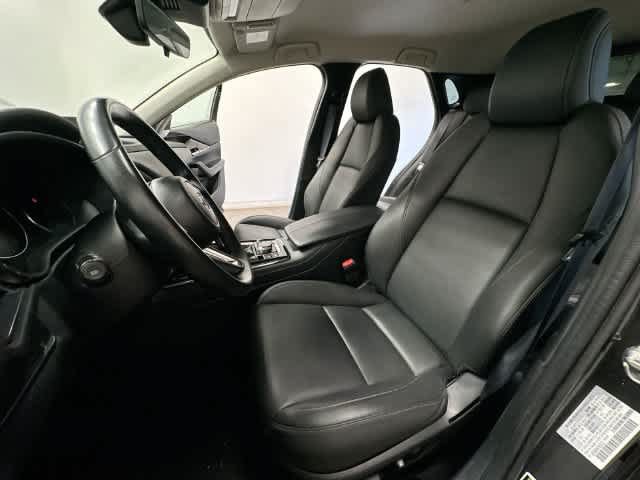 Used 2023 MAZDA CX-30 AWD 2.5 S w/ Preferred Package image 16