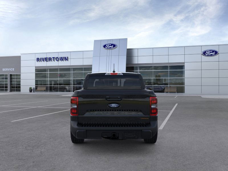 New 2026 Ford Maverick Tremor image 29