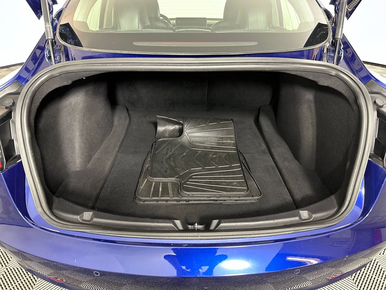 Used 2019 Tesla Model 3 Standard Range Plus RWD image 26