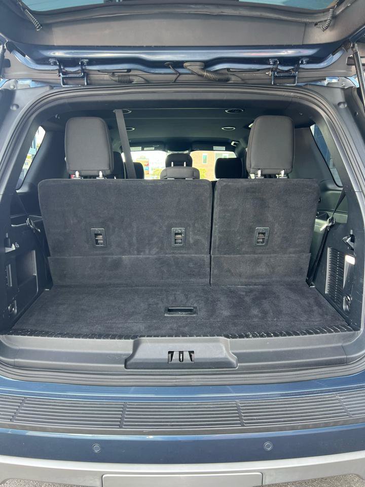 Used 2020 Ford Expedition XLT AWD/4WD image 9