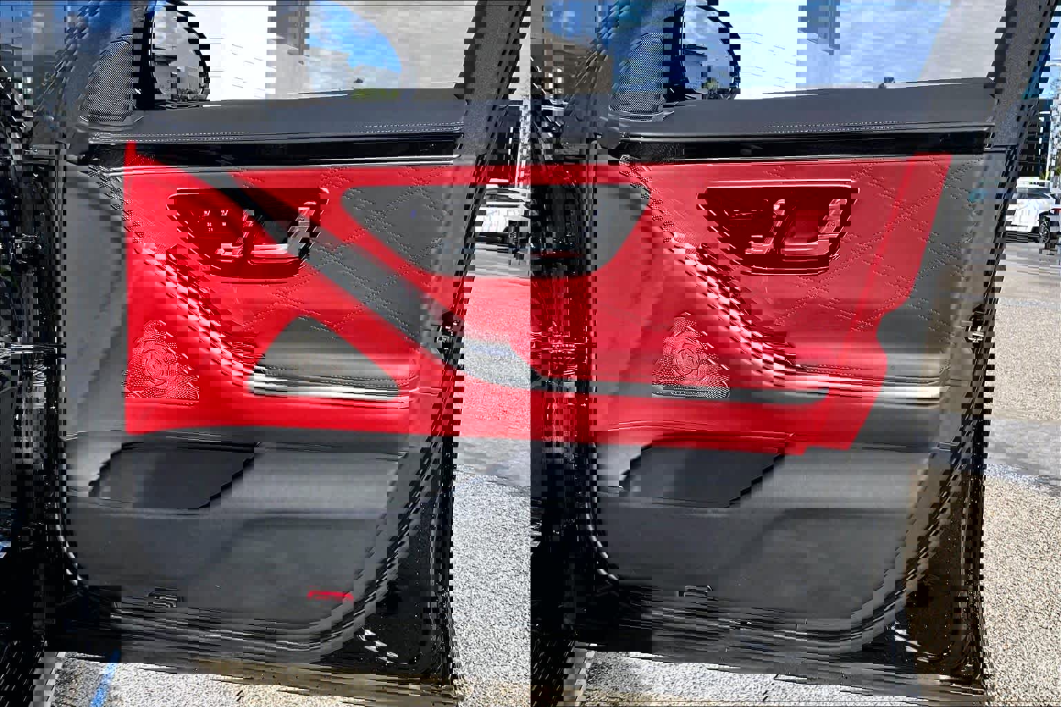 Used 2024 Mercedes-Benz S 63 AMG S image 21