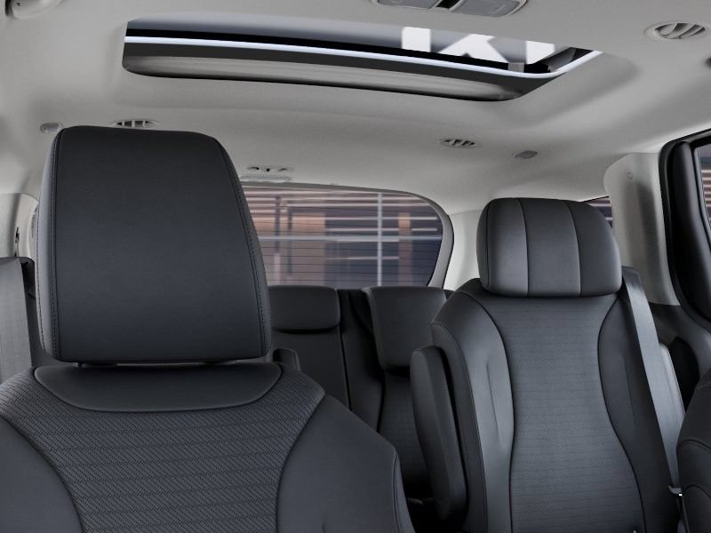 New 2026 Kia Carnival SX Prestige FWD image 28