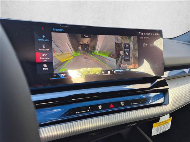 New 2026 BMW i5 M60 AWD/4WD image 13