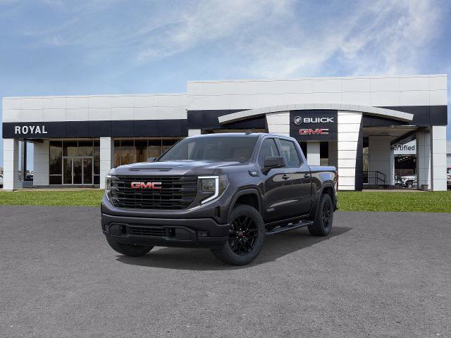 New 2026 GMC Sierra 1500 Elevation AWD/4WD image 27