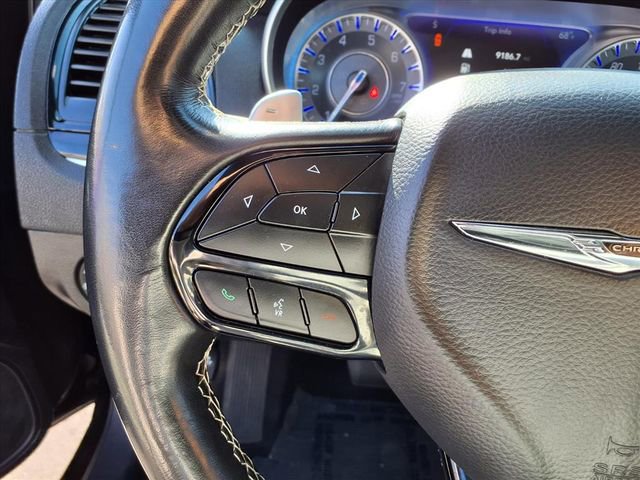 Used 2022 Chrysler 300 S image 17