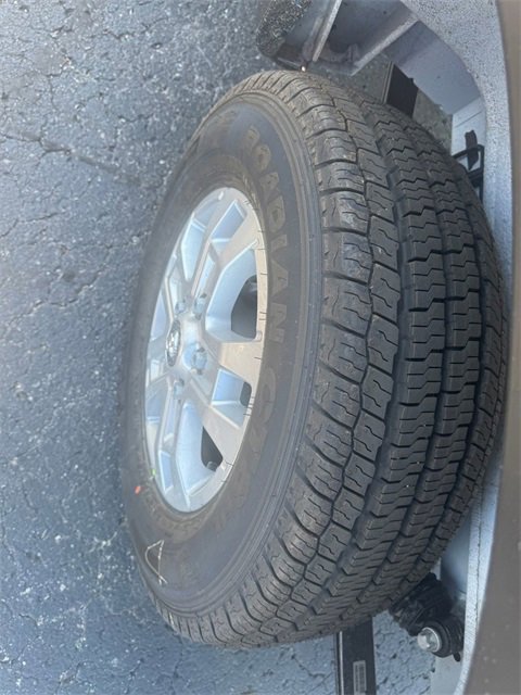 New 2026 RAM ProMaster 1500 w/ Quick Order Package 22G SLT image 9