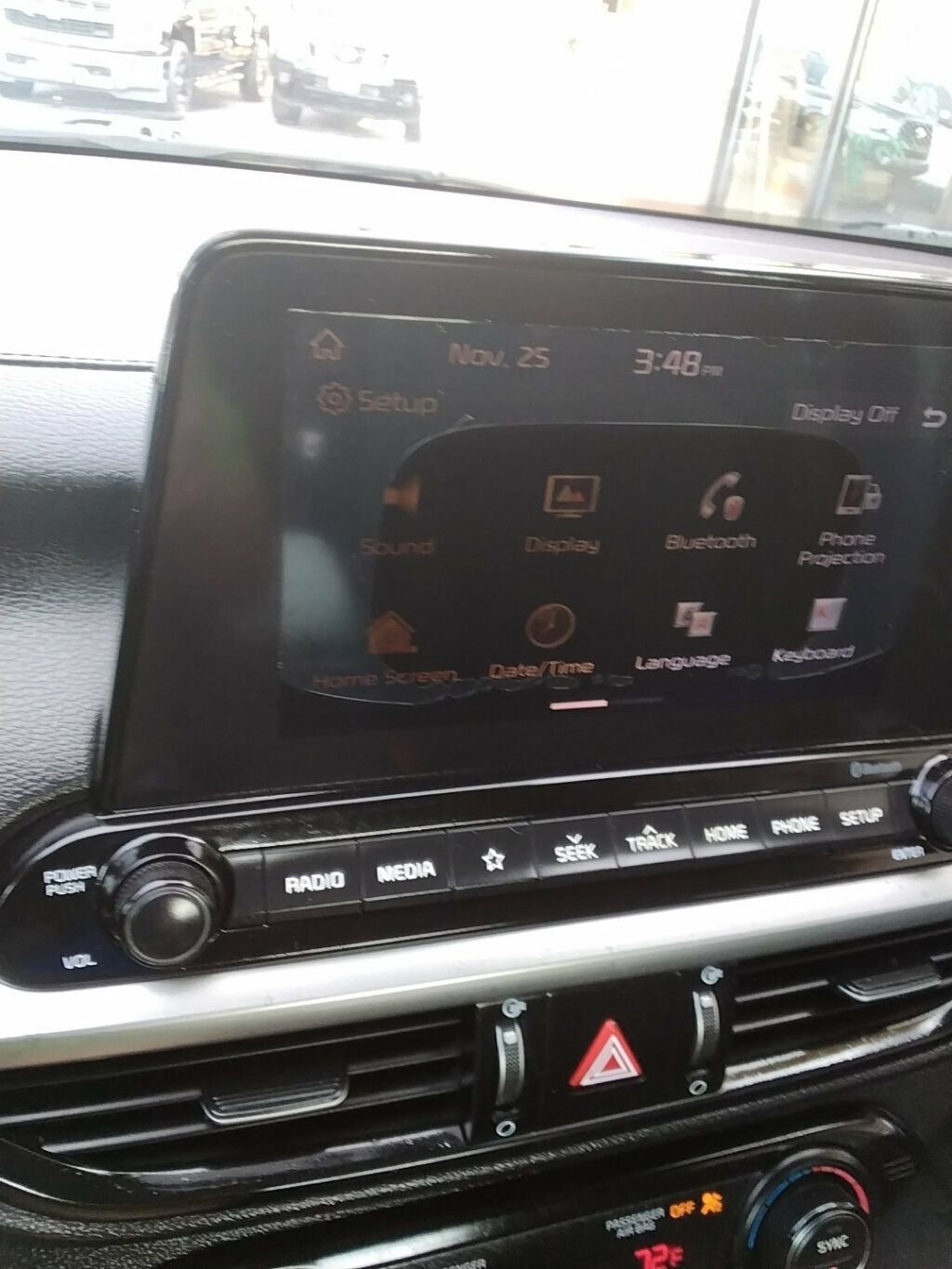 Used 2019 Kia Forte LXS image 16