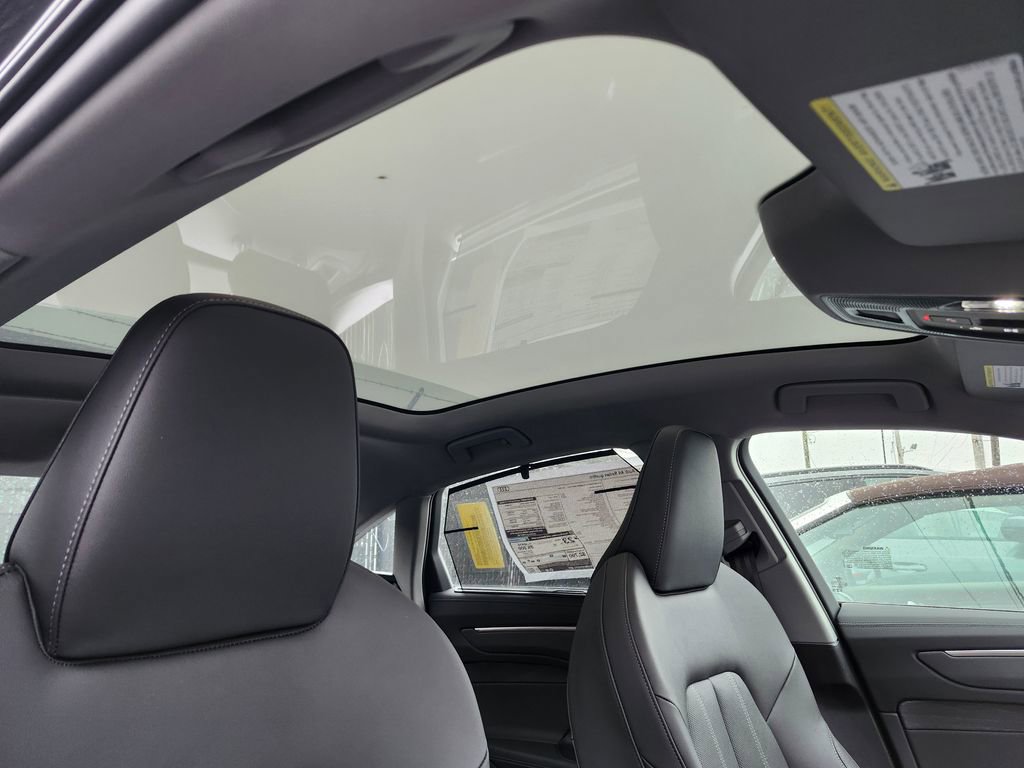 New 2026 Audi A6 Premium Plus image 15