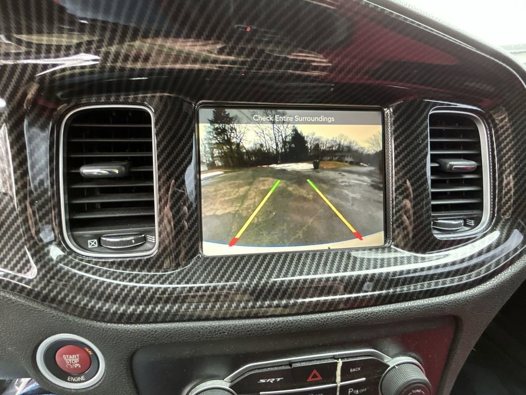 Used 2016 Dodge Charger SRT image 17