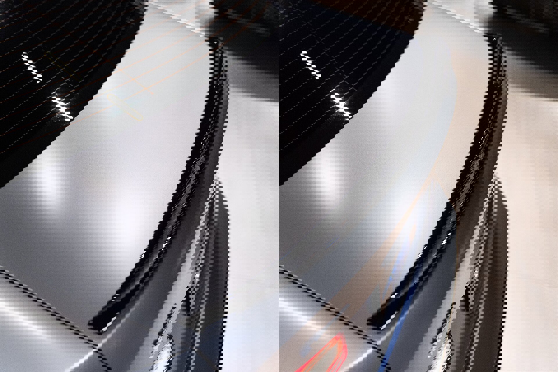 Used 2026 BMW M3 Competition image 32