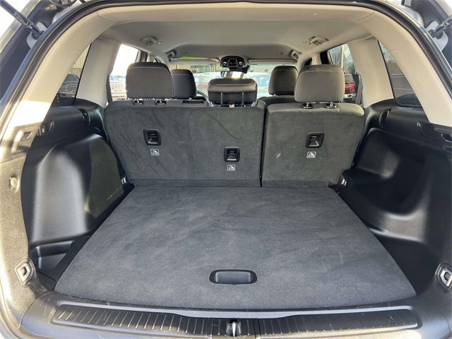 Used 2023 Jeep Grand Cherokee Laredo image 7