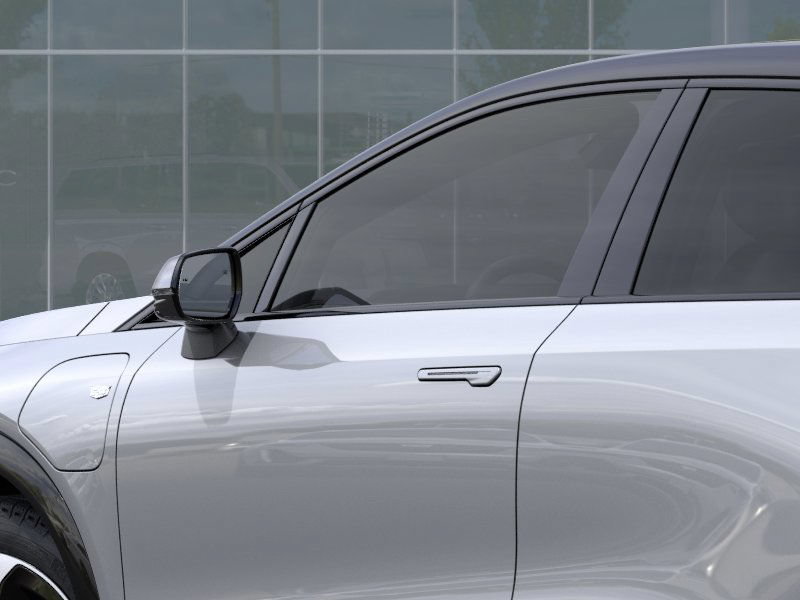 New 2026 Cadillac Optiq Sport 1 AWD/4WD image 12