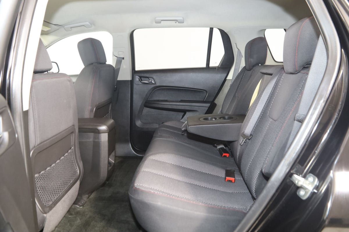 Used 2017 GMC Terrain SLE FWD image 42