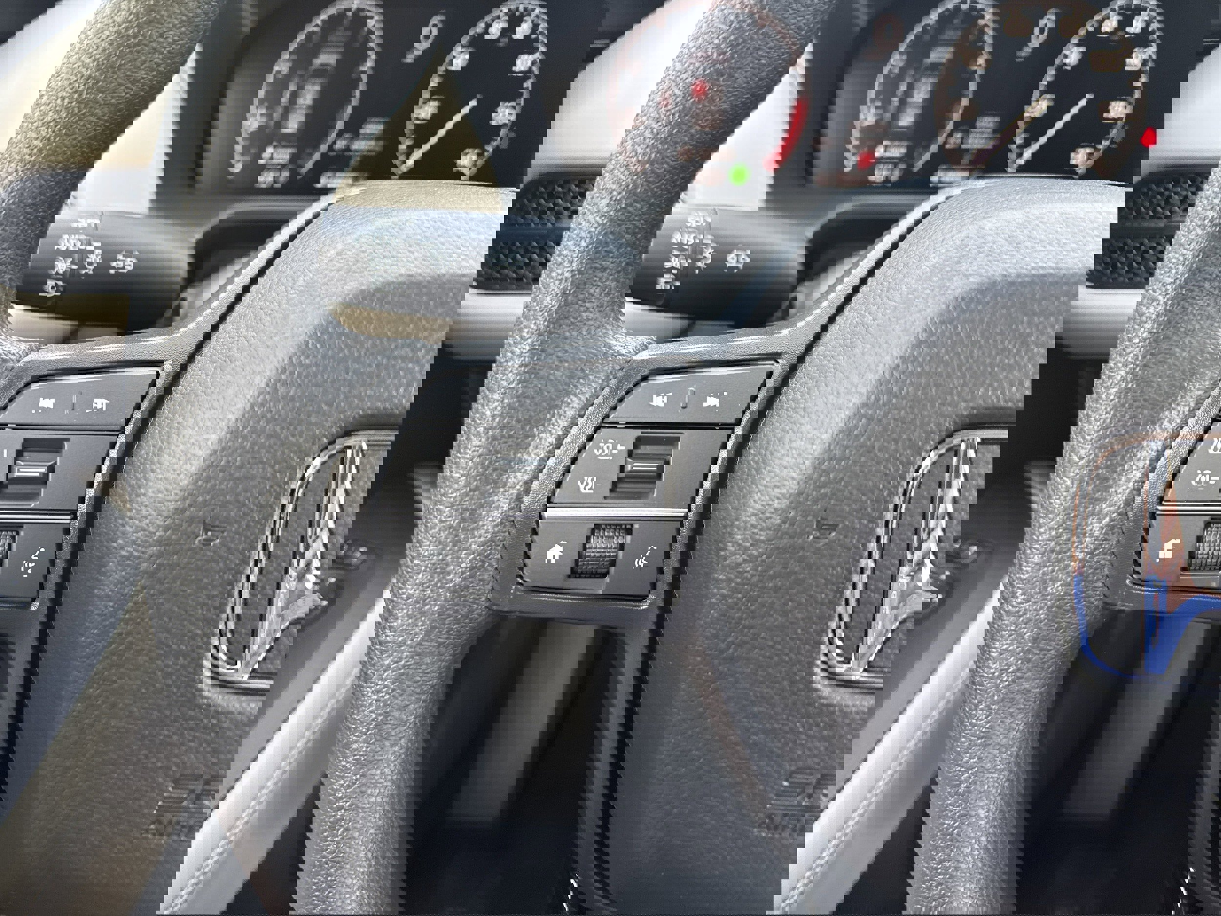 New 2026 Honda HR-V LX image 22