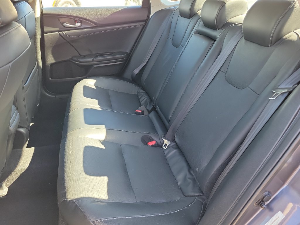 Used 2021 Honda Insight Touring image 15