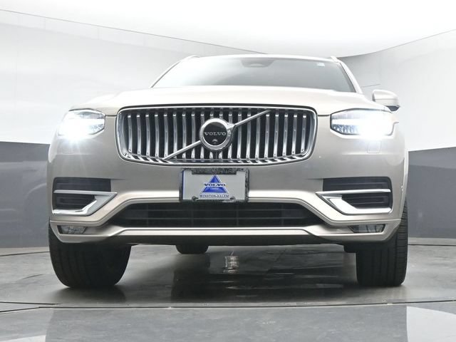 Used 2024 Volvo XC90 B6 Ultimate w/ Protection Package Premier AWD/4WD image 39