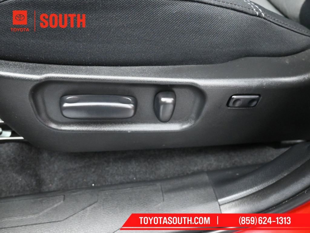 Used 2023 Toyota Tacoma TRD Sport image 20