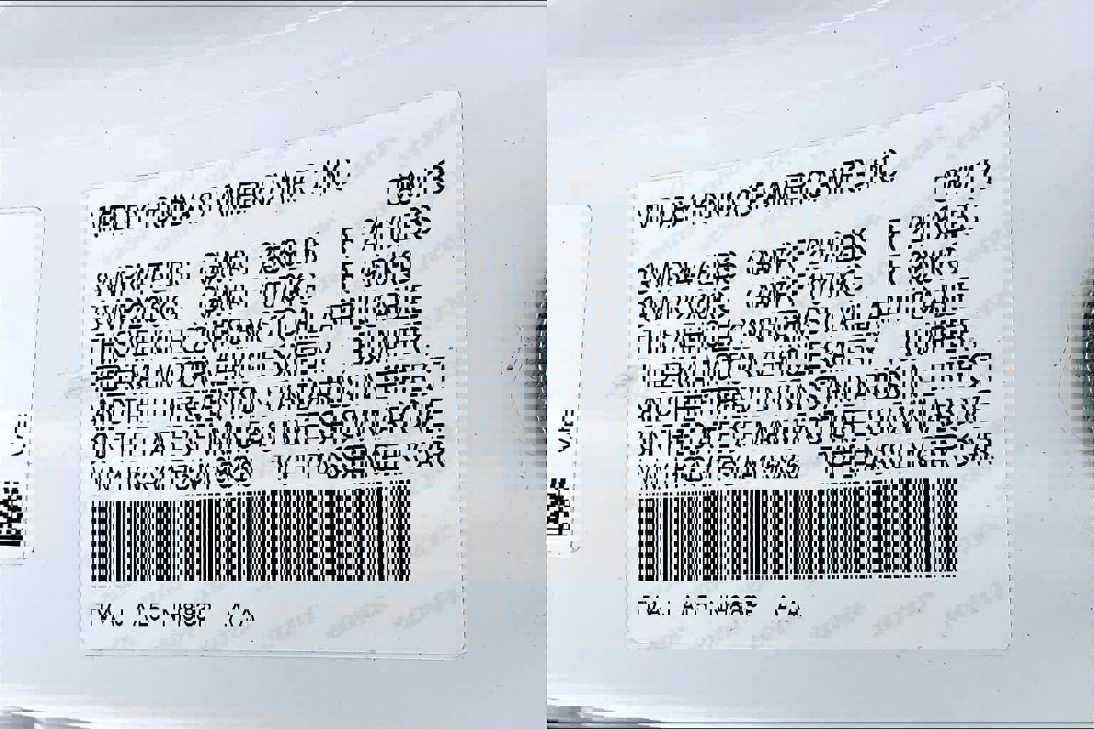 Used 2018 Honda Accord Touring image 36