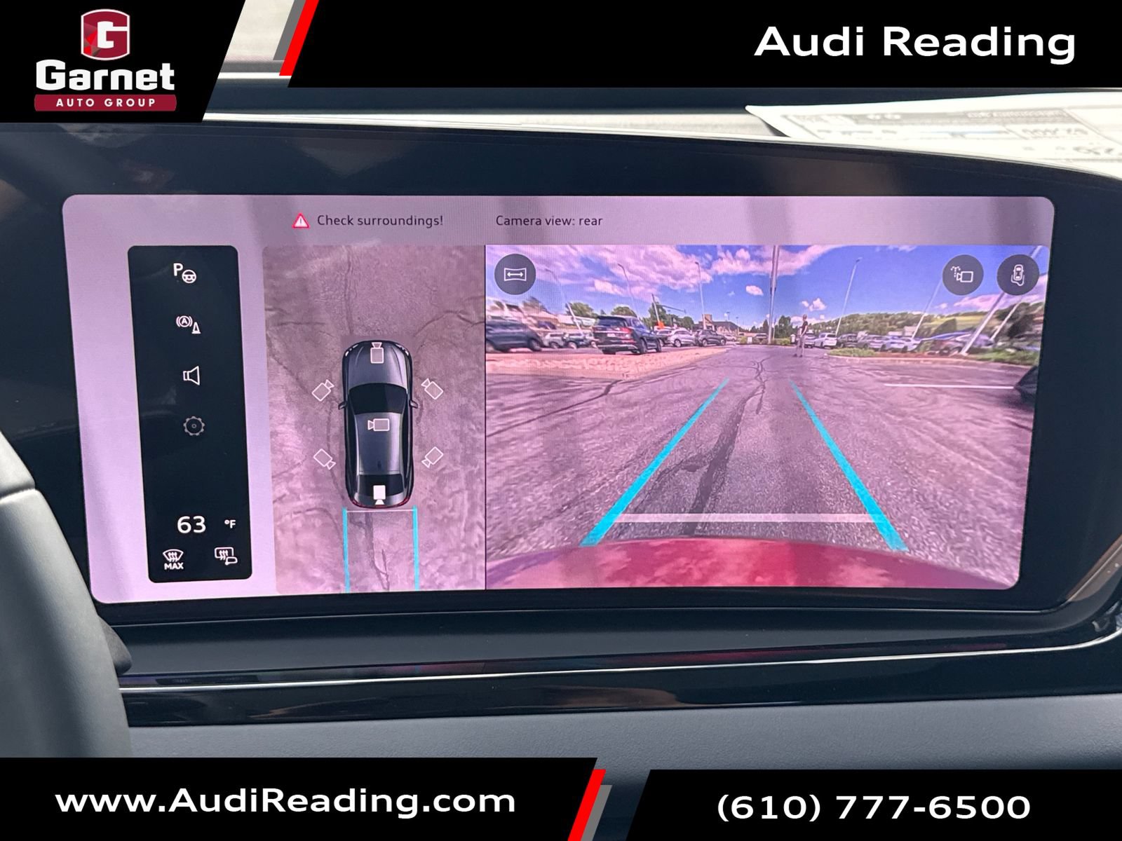 New 2026 Audi A5 2.0T Premium Plus AWD/4WD image 20