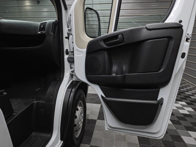 Used 2021 RAM ProMaster 1500 w/ Interior LED Lighting Group FWD image 30