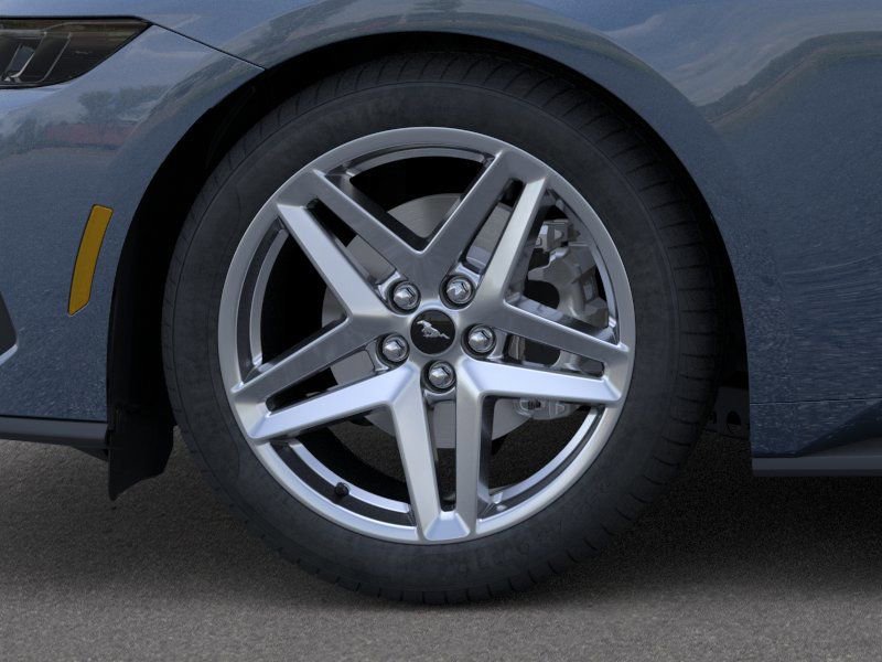 New 2026 Ford Mustang Coupe image 19