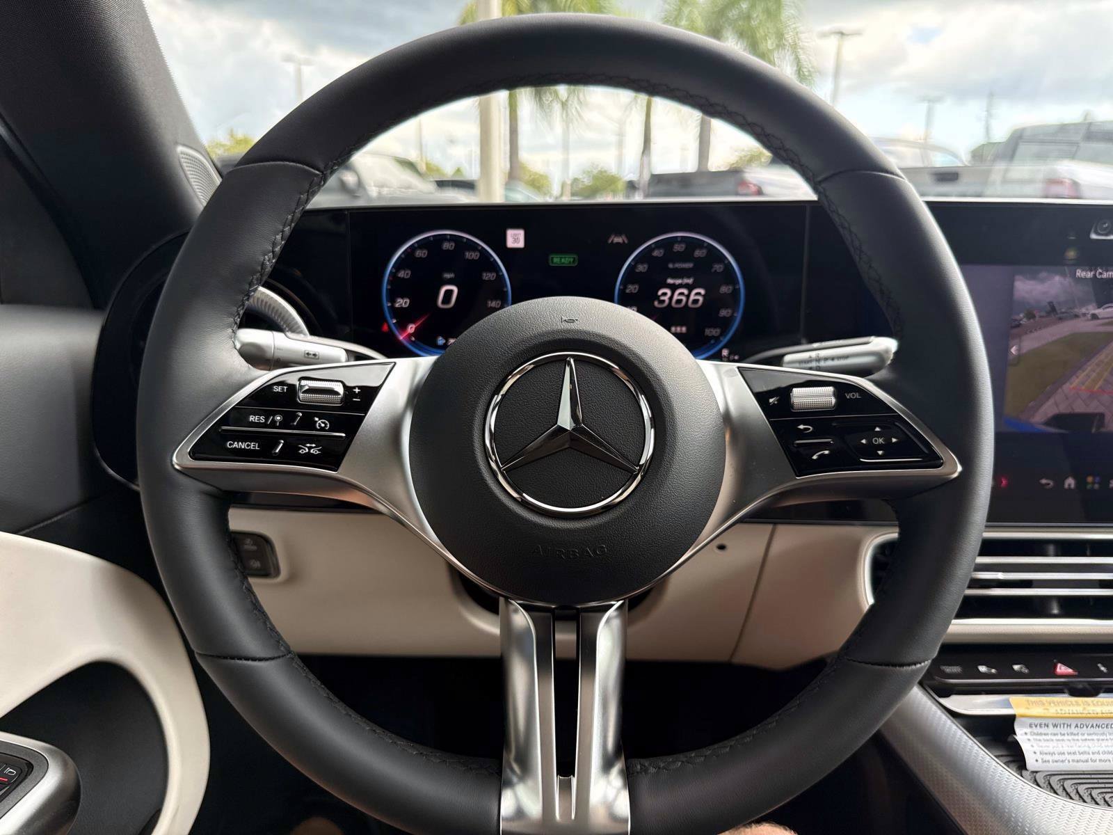 New 2027 Mercedes-Benz CLA 350 image 28