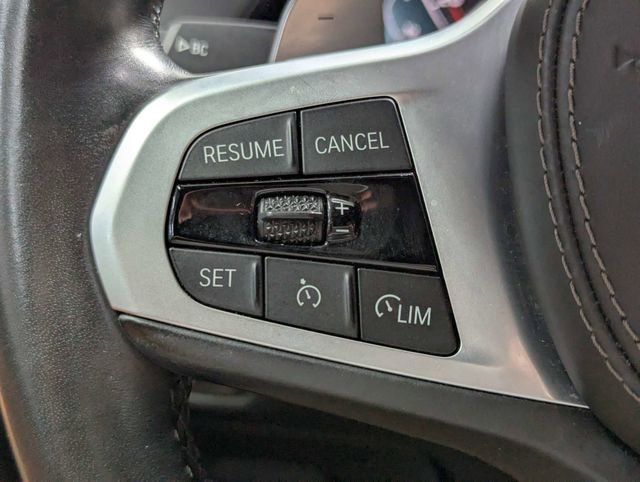 Used 2021 BMW X5 M50i w/ Premium Package AWD/4WD image 21